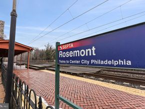 1030 E Lancaster Ave 711, Bryn Mawr PA 19010