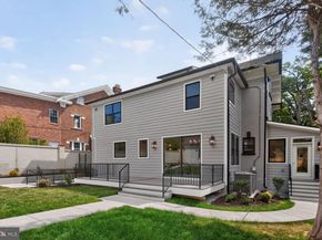 4404 16TH Street NW, Washington DC 20011