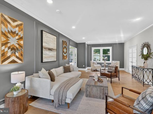 4404 16TH Street NW, Washington DC 20011