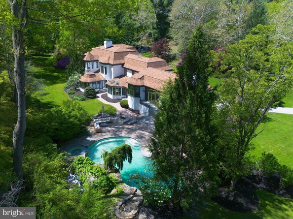 1075 Green Valley Road, Bryn Mawr PA 19010