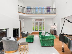 1075 Green Valley Road, Bryn Mawr PA 19010