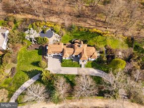 1075 Green Valley Road, Bryn Mawr PA 19010