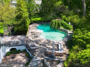 1075 Green Valley Road, Bryn Mawr PA 19010