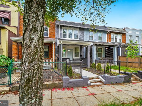1721 L Street NE, Washington DC 20002