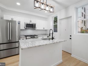 1721 L Street NE, Washington DC 20002