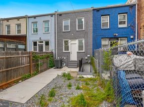 1721 L Street NE, Washington DC 20002