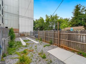 1721 L Street NE, Washington DC 20002