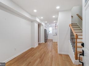 1721 L Street NE, Washington DC 20002