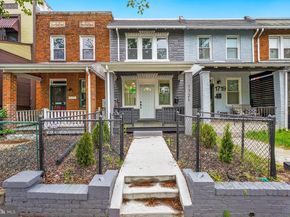 1721 L Street NE, Washington DC 20002
