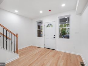 1721 L Street NE, Washington DC 20002