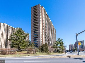 5501 Seminary Road 1605S, Falls Church VA 22041