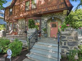 7941 Park Avenue, Elkins Park PA 19027