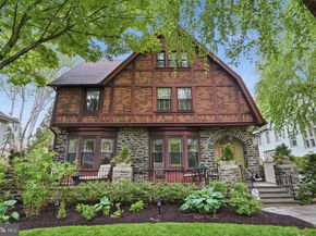 7941 Park Avenue, Elkins Park PA 19027
