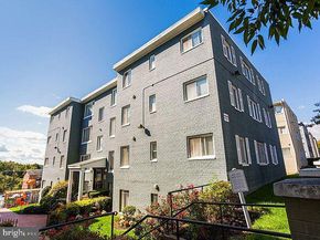 717 Brandywine Street SE 304, Washington DC 20032