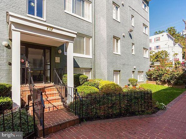 717 Brandywine Street SE 304, Washington DC 20032