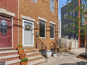 832 N 20TH Street, Philadelphia PA 19130
