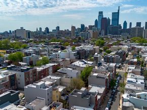 832 N 20TH Street, Philadelphia PA 19130
