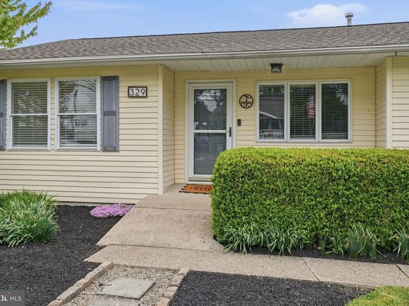 329 Madison Avenue, Langhorne PA 19047