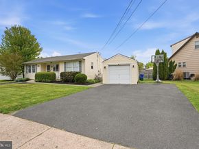 329 Madison Avenue, Langhorne PA 19047