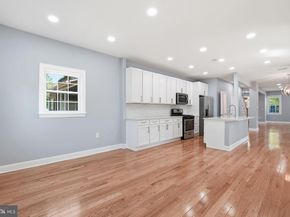 3337 5TH Street SE, Washington DC 20032