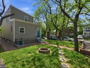 3337 5TH Street SE, Washington DC 20032