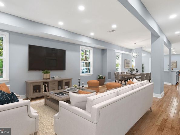 3337 5TH Street SE, Washington DC 20032