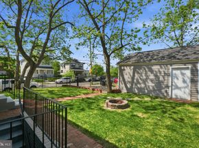 3337 5TH Street SE, Washington DC 20032
