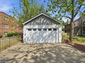 3337 5TH Street SE, Washington DC 20032