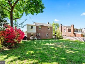 1564 Burmont Road, Havertown PA 19083