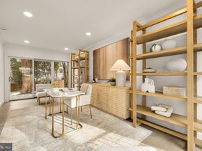 4827 Sedgwick Street NW, Washington DC 20016