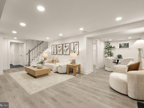 4827 Sedgwick Street NW, Washington DC 20016