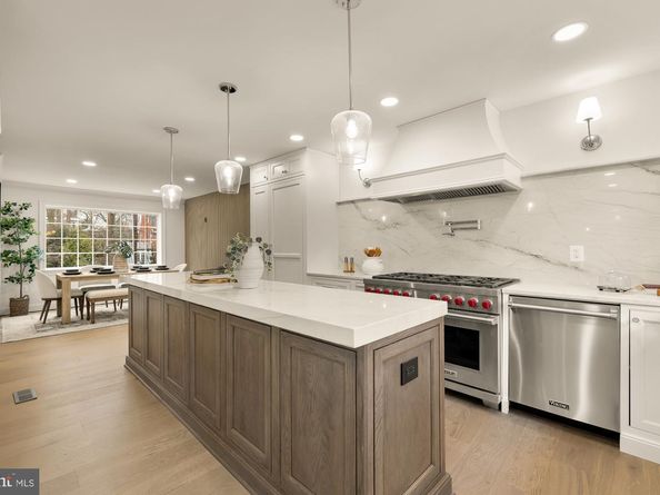 4827 Sedgwick Street NW, Washington DC 20016