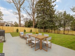 4827 Sedgwick Street NW, Washington DC 20016