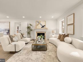 4827 Sedgwick Street NW, Washington DC 20016