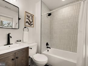 4827 Sedgwick Street NW, Washington DC 20016
