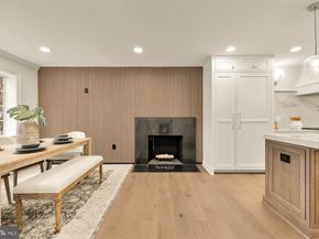 4827 Sedgwick Street NW, Washington DC 20016