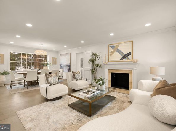 4827 Sedgwick Street NW, Washington DC 20016