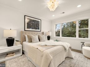 4827 Sedgwick Street NW, Washington DC 20016