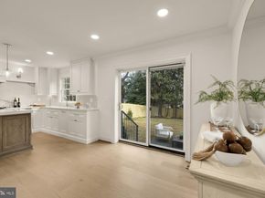 4827 Sedgwick Street NW, Washington DC 20016
