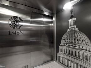 1745 N Street NW 404, Washington DC 20036