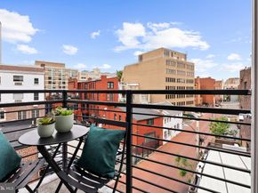 1745 N Street NW 404, Washington DC 20036