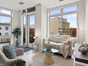 1745 N Street NW 404, Washington DC 20036