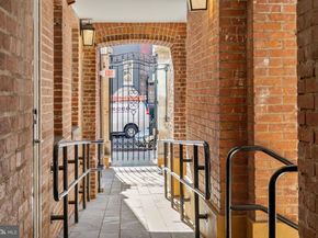 1745 N Street NW 404, Washington DC 20036
