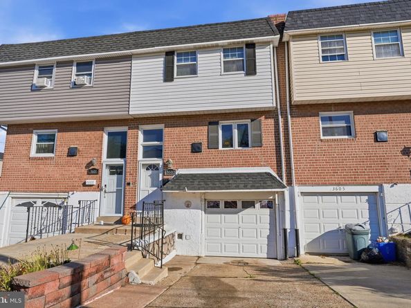3603 Whitehall Lane, Philadelphia PA 19114