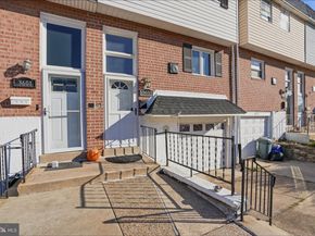 3603 Whitehall Lane, Philadelphia PA 19114