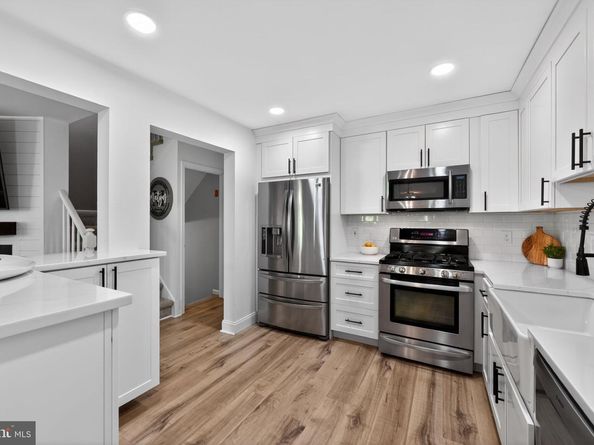 8504 Spruce Mill Drive, Yardley PA 19067