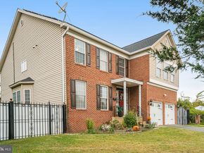 3444 Washington Drive, Falls Church VA 22041