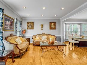 3444 Washington Drive, Falls Church VA 22041
