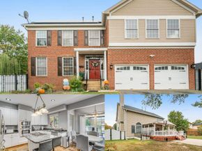 3444 Washington Drive, Falls Church VA 22041