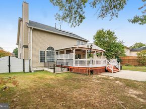 3444 Washington Drive, Falls Church VA 22041